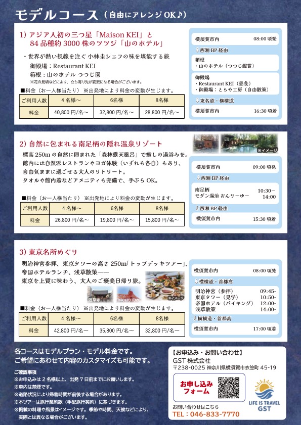 タクタビ2025